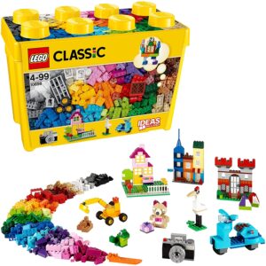 Top 4 best Architecture games and toys for kids【2023】 20 mejores-juegos-arquitectura-lego-classic