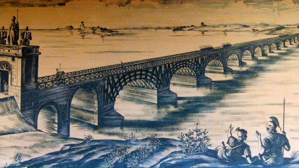 puente de trajano