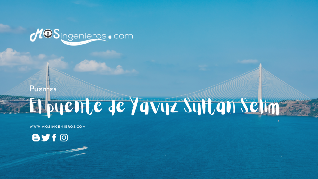 puente de yavuz sultan selim