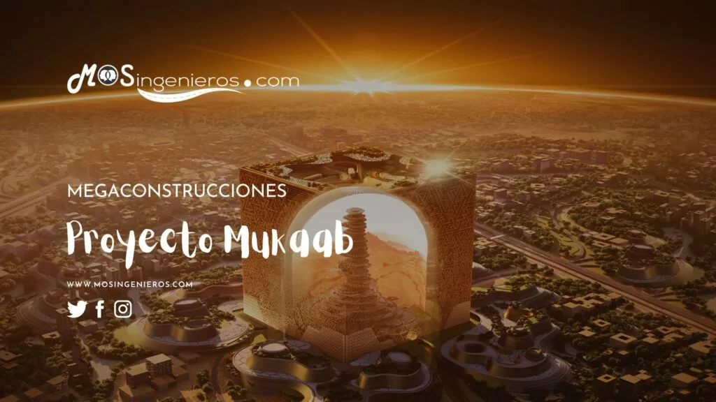 Proyecto New Mukaab